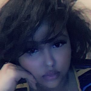 Meet your Posher, Ashonti